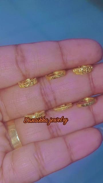@DANSIKKA JEWELRY