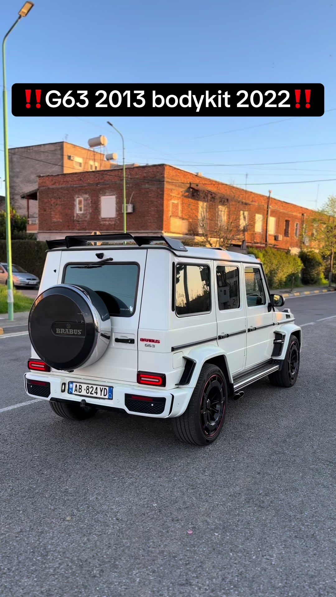 @Auto Elbasani IMPORT