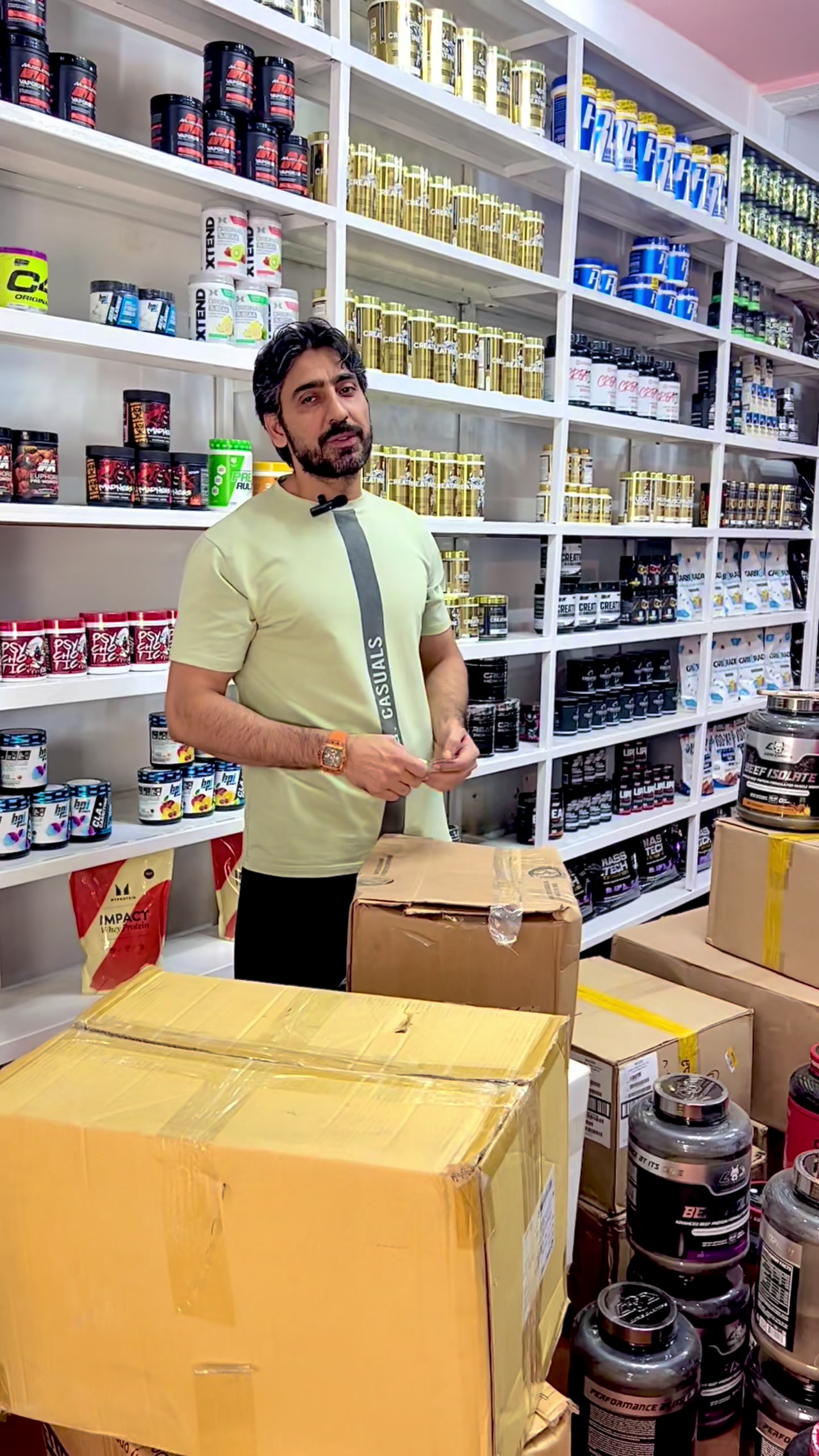 @Silver Fox Supplement