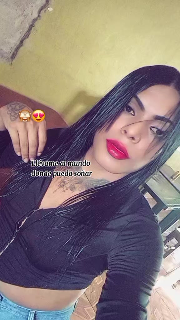 @la bellaquita 🔥😋
