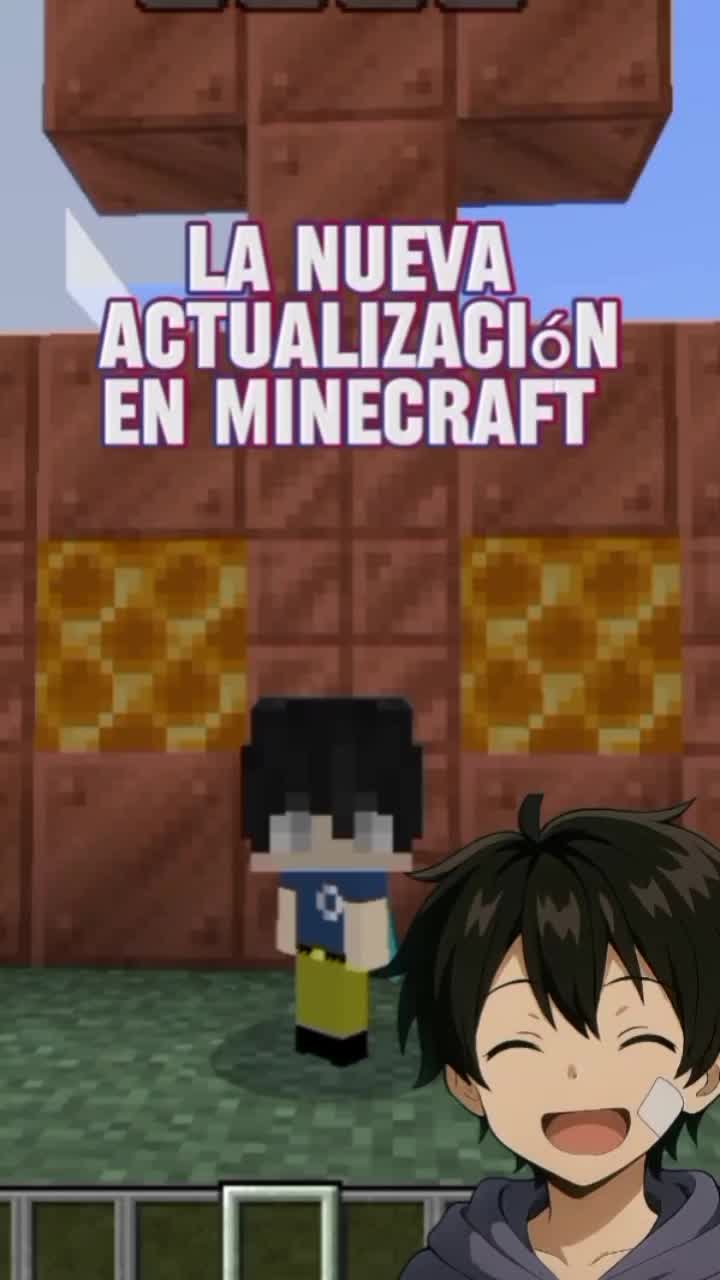 @Santy anime craft