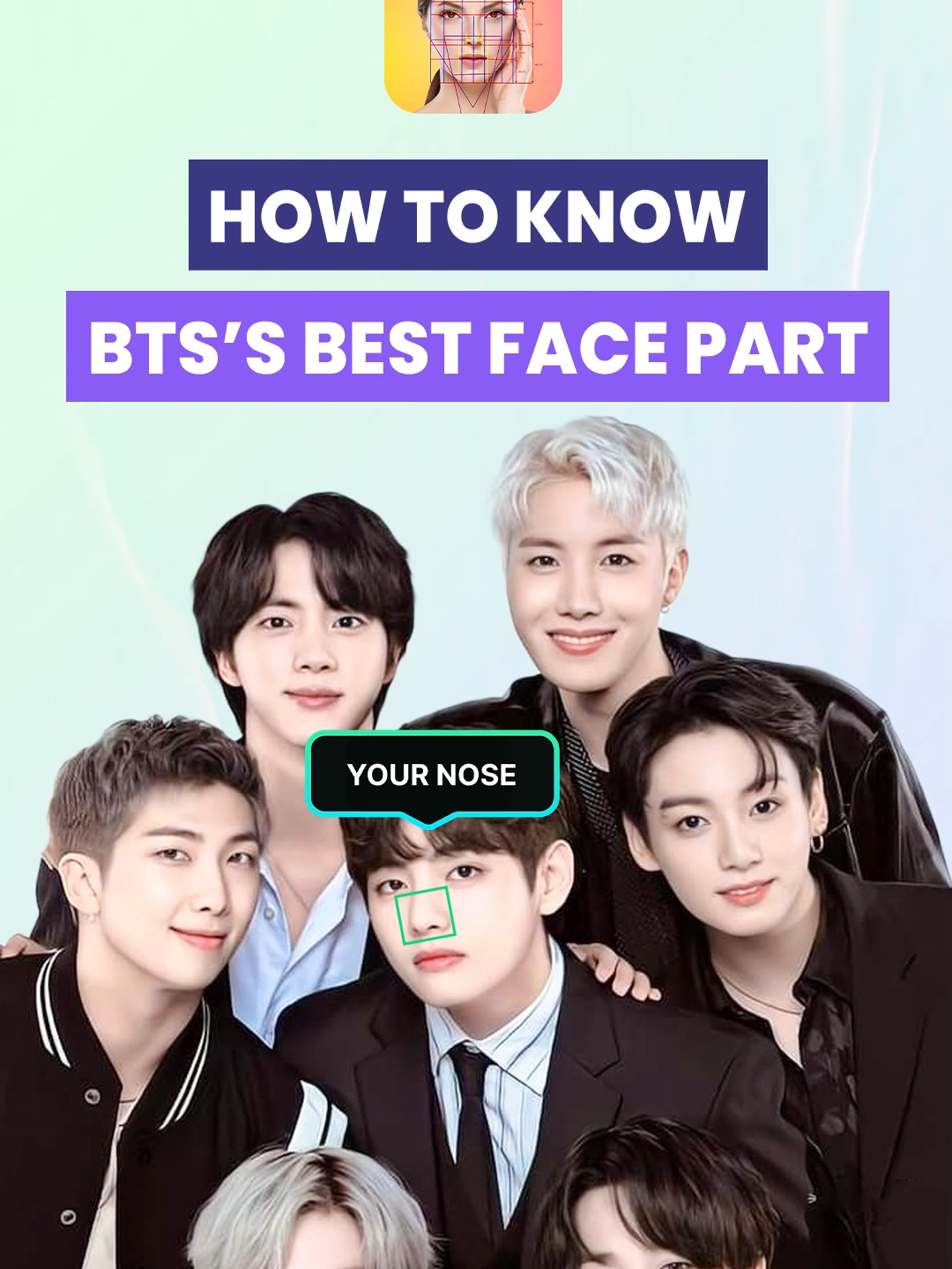 @Beauty Scanner