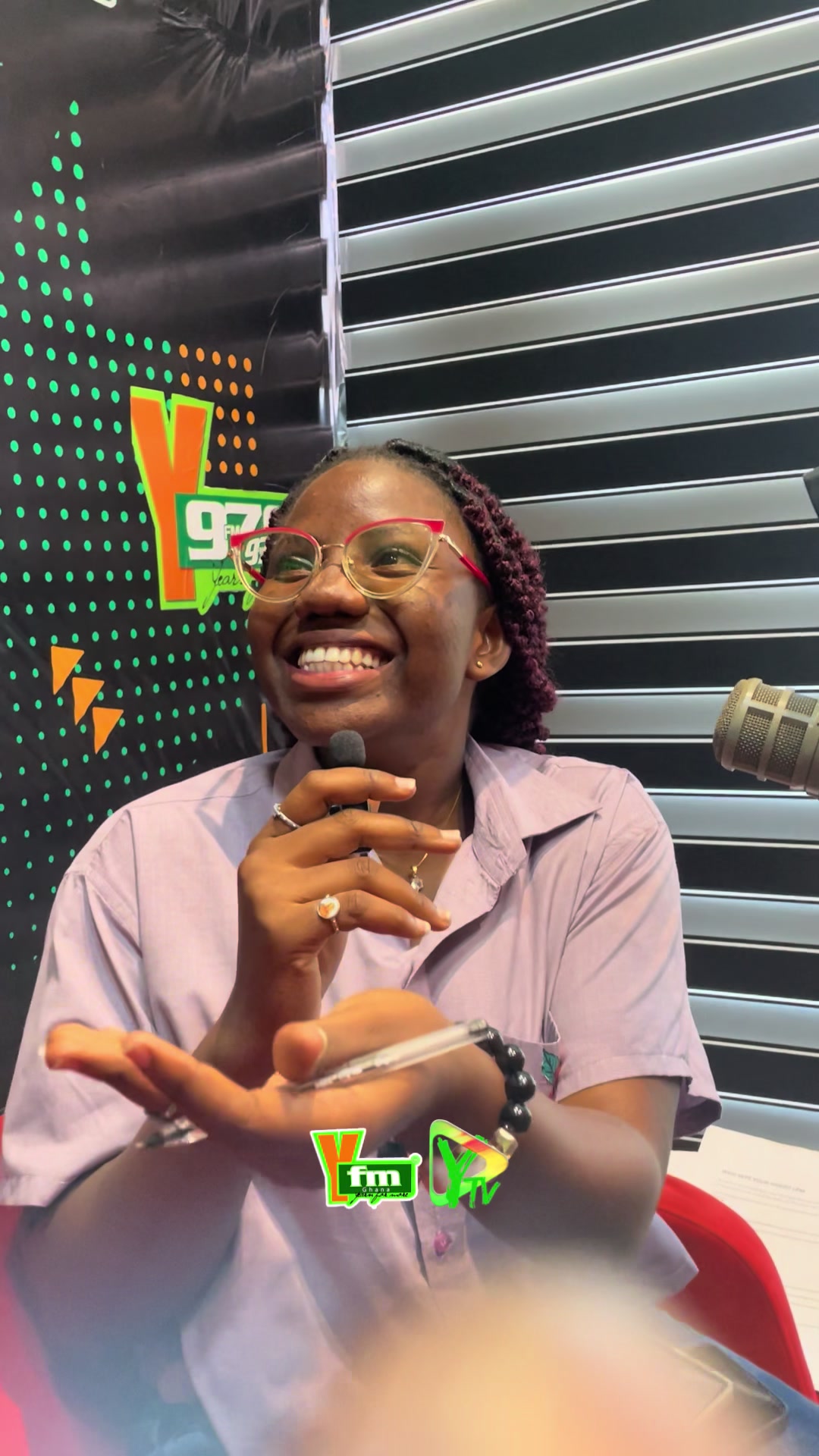 @YFM Takoradi