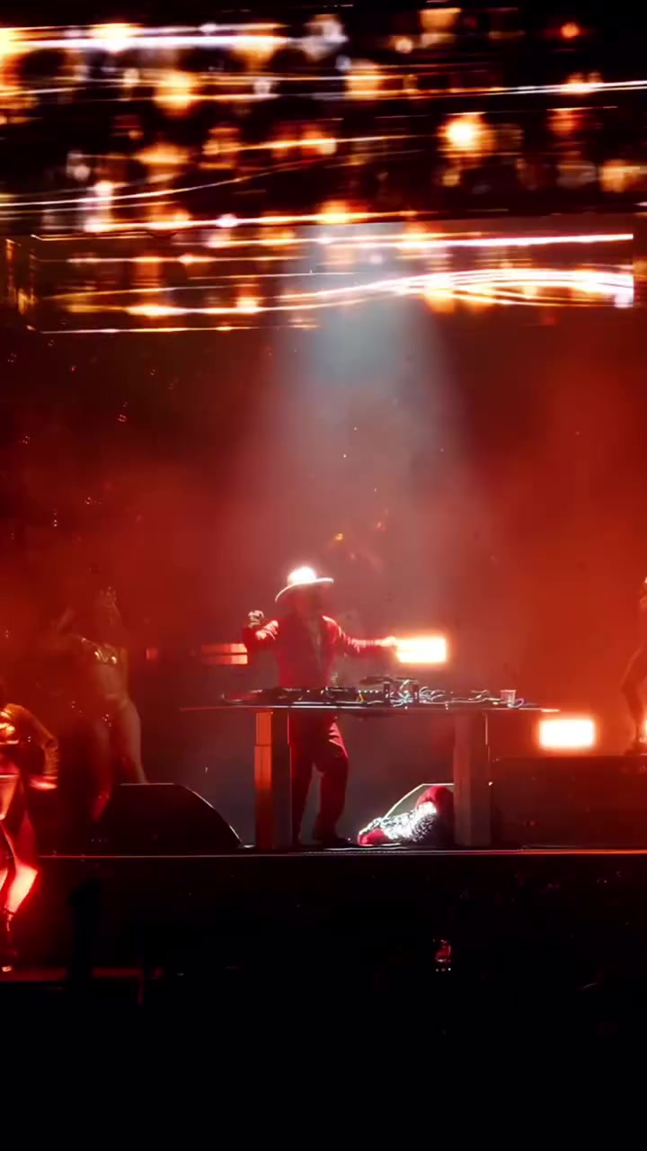 @Serendisco Music Festival