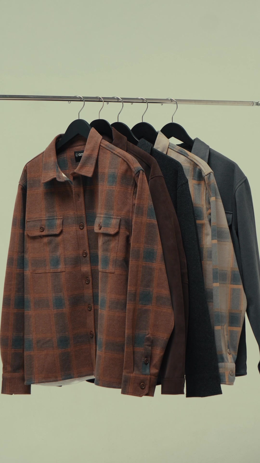 @Cuts Clothing