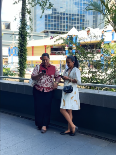 @Tappoo Fiji