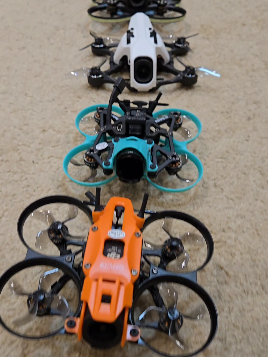 @DroneDash (Распакуем это!)