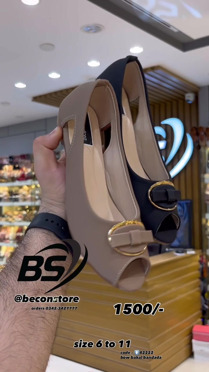 @beconstore