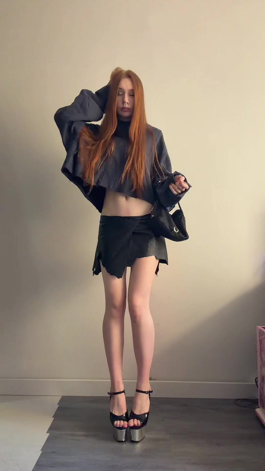 @мурка