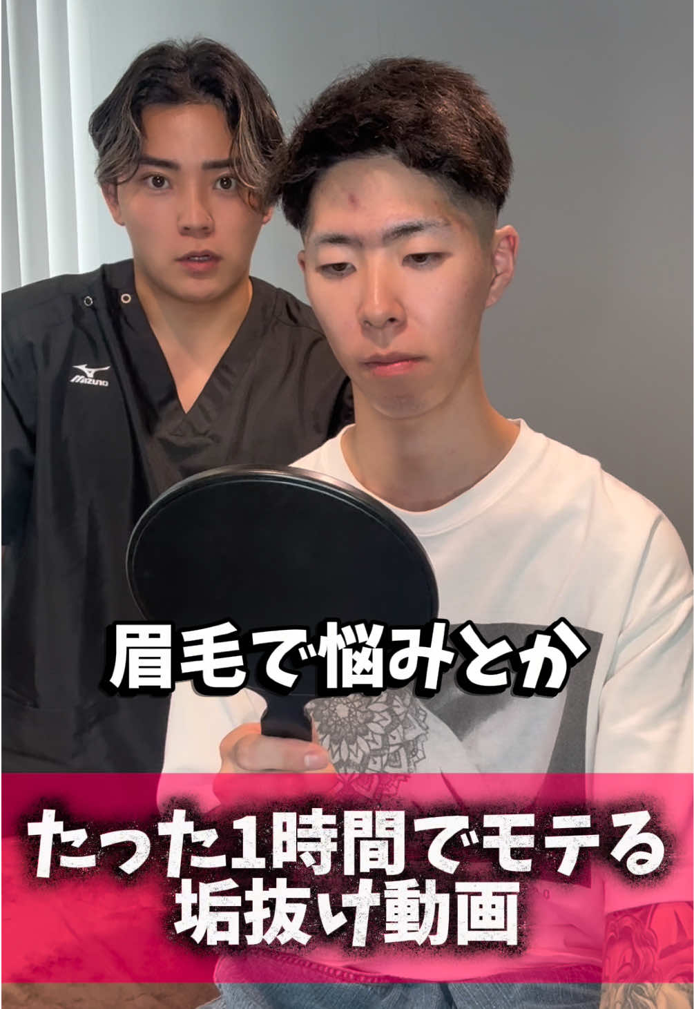 @戦う看護師
