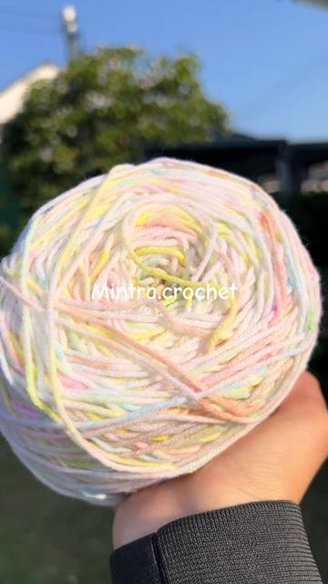 @Mintra.crochet