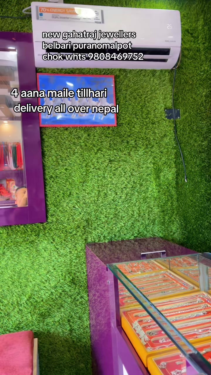 @newgahatraj jewellers