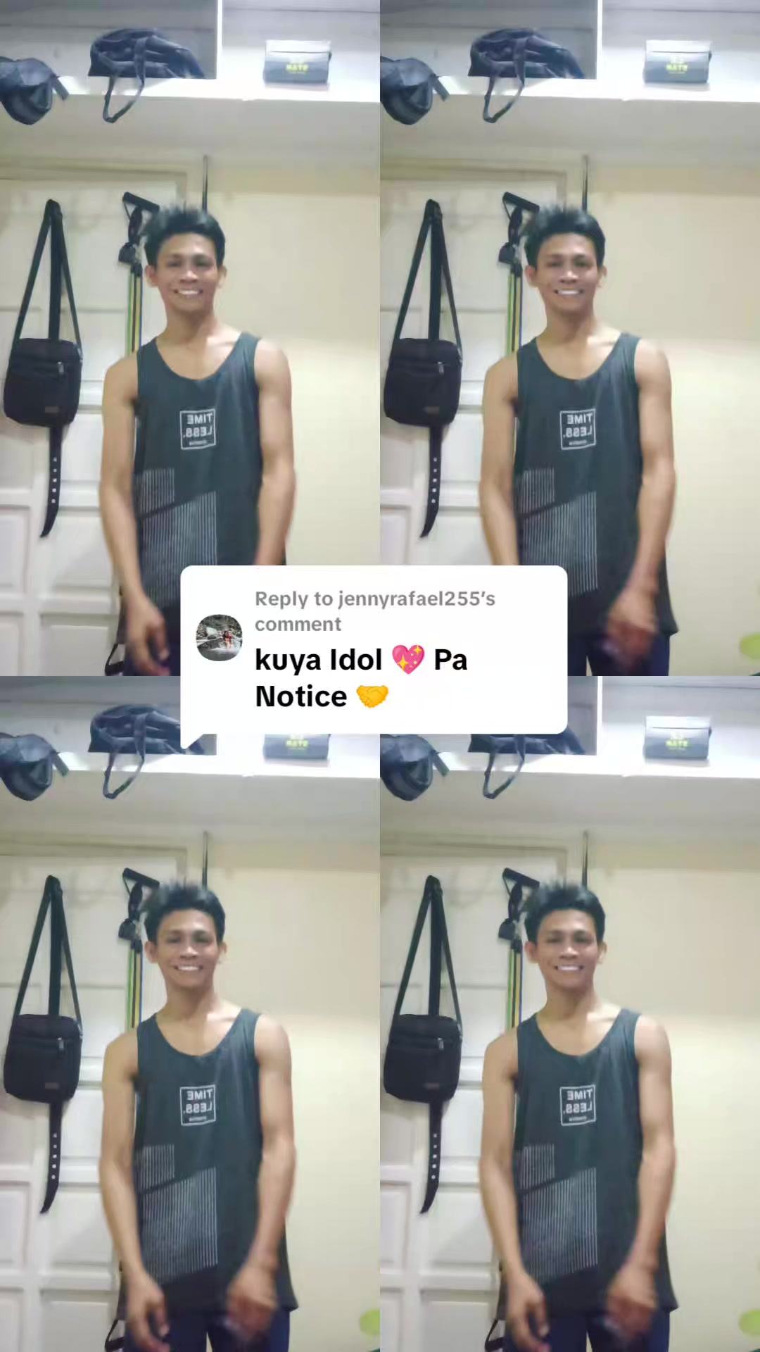 @Jayson T
