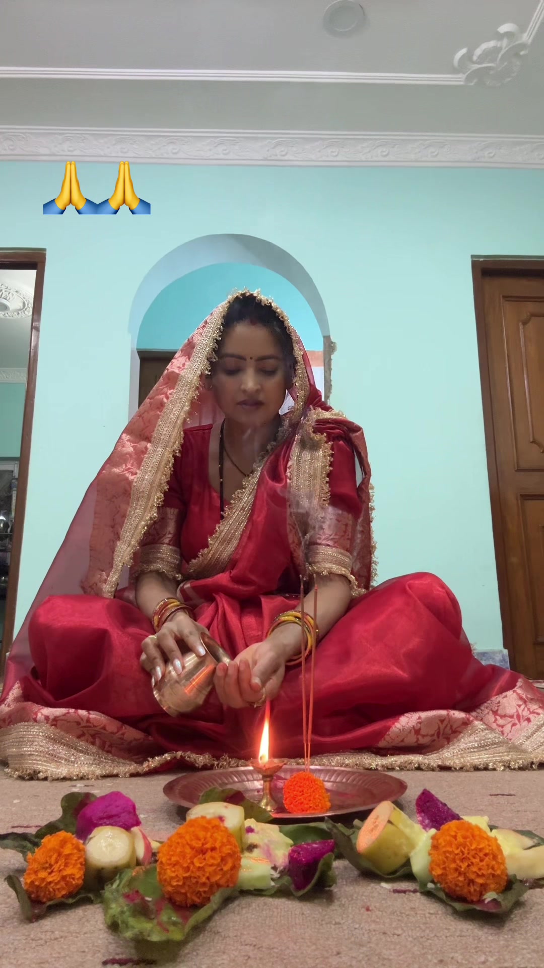 @Rina Mahato