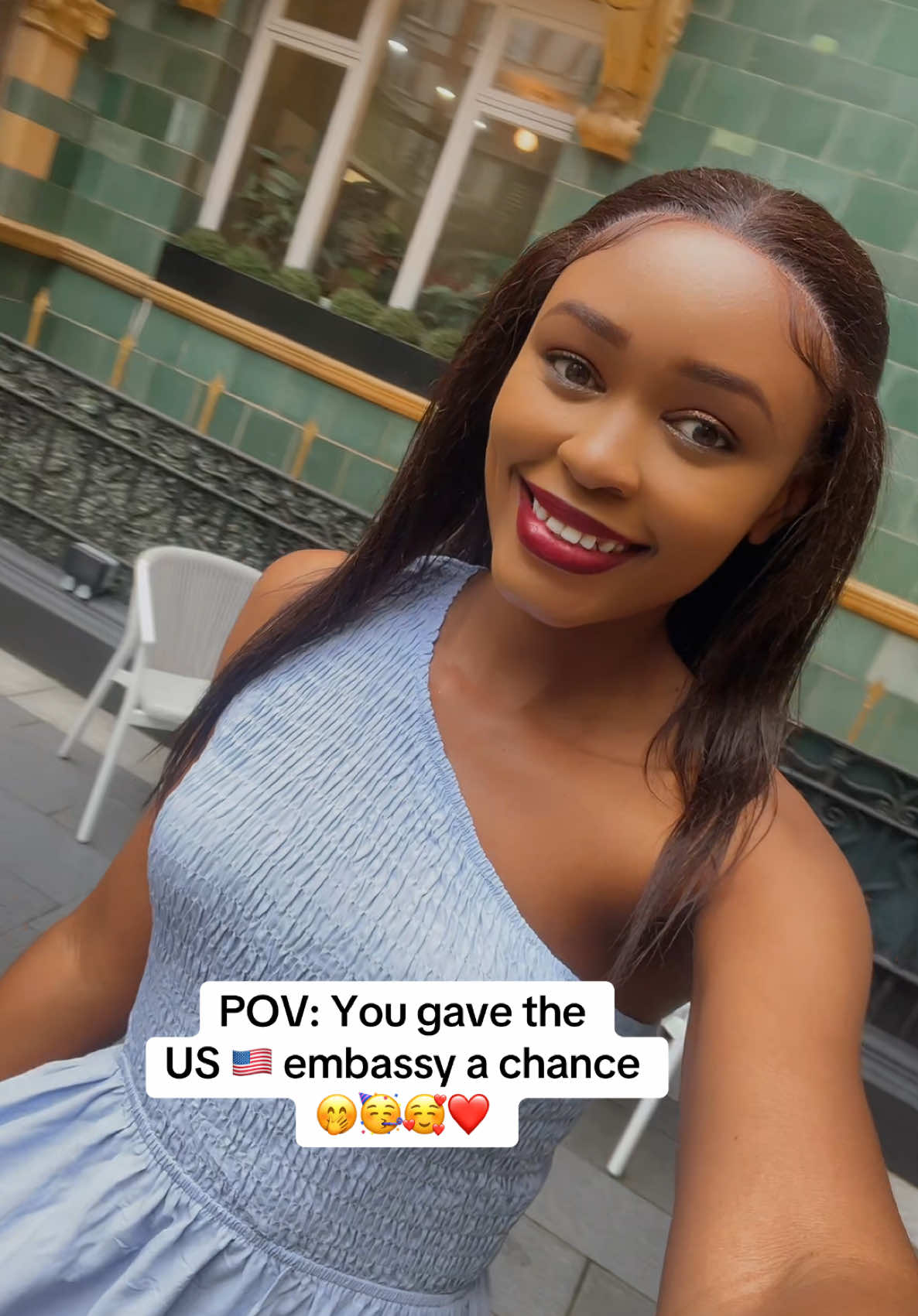 @Moryn_Collier 🇺🇸 🇰🇪