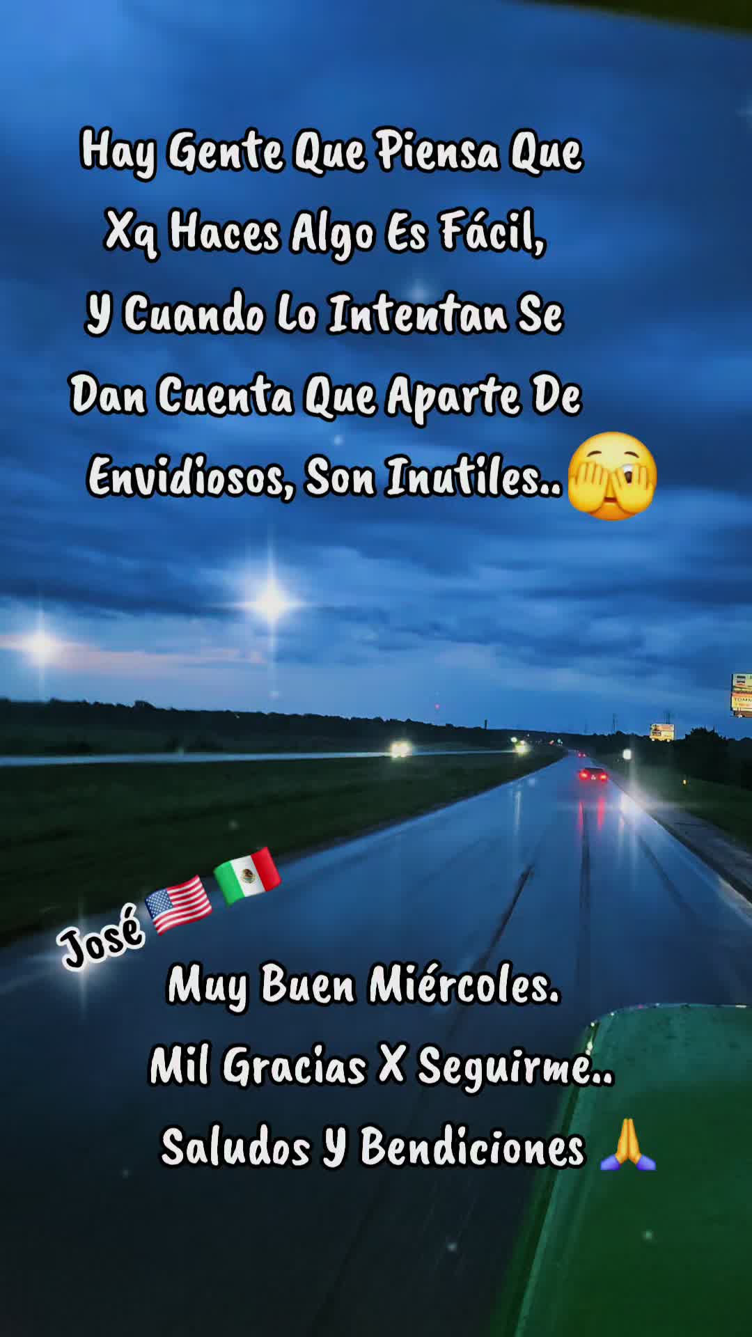 @Jose