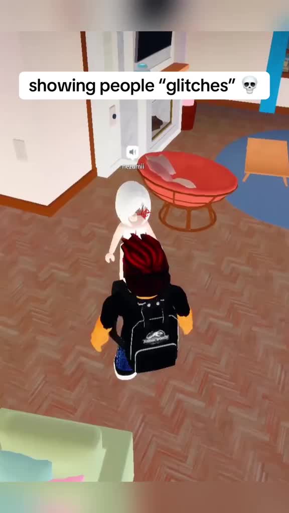 @No brain James