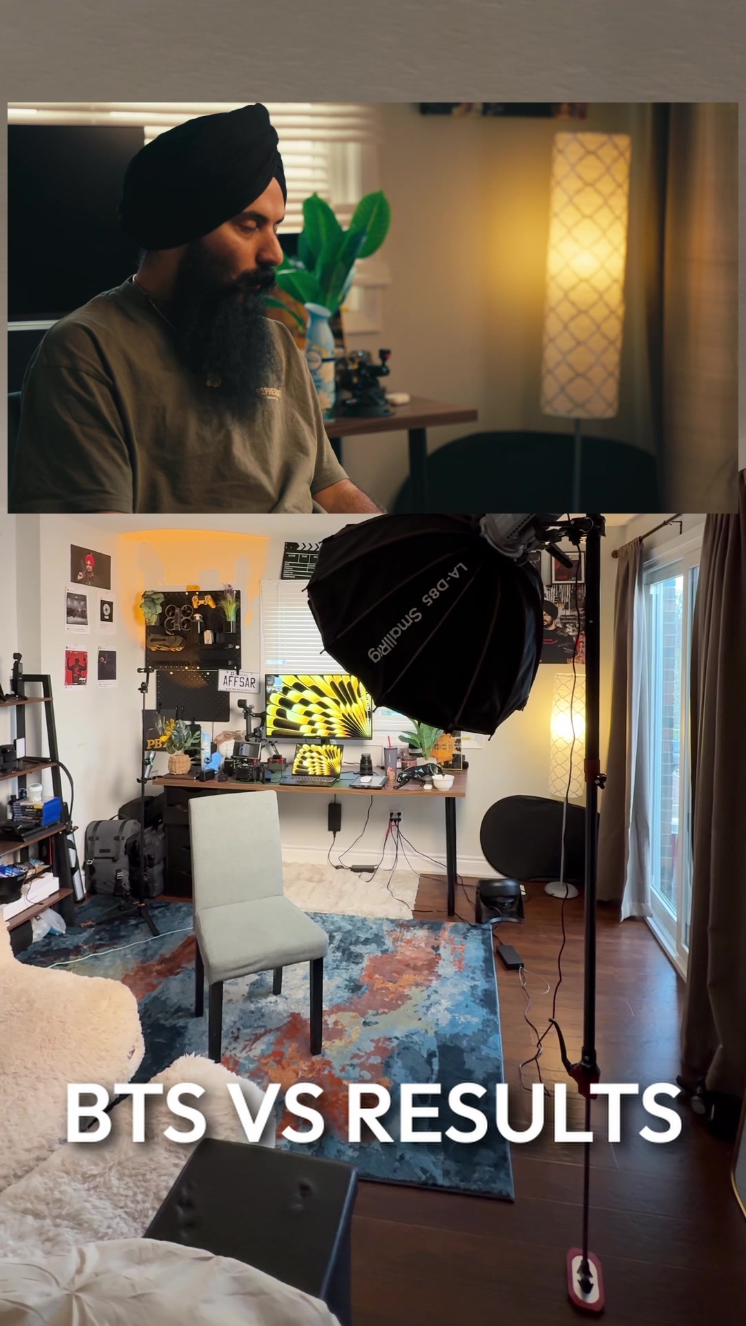 @🎥Affsarr / Filmmaking 🎬