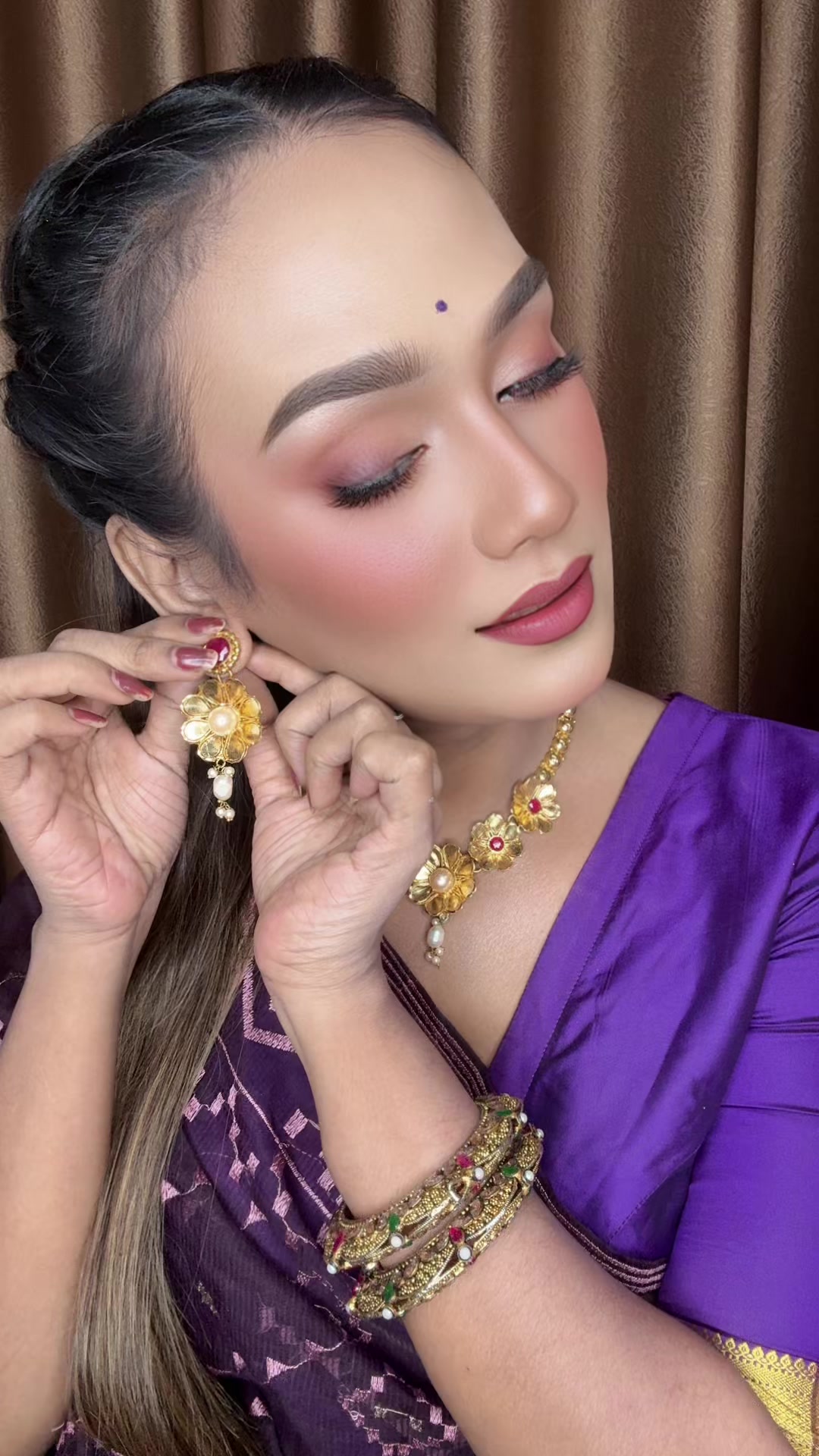 @Arohye Anu