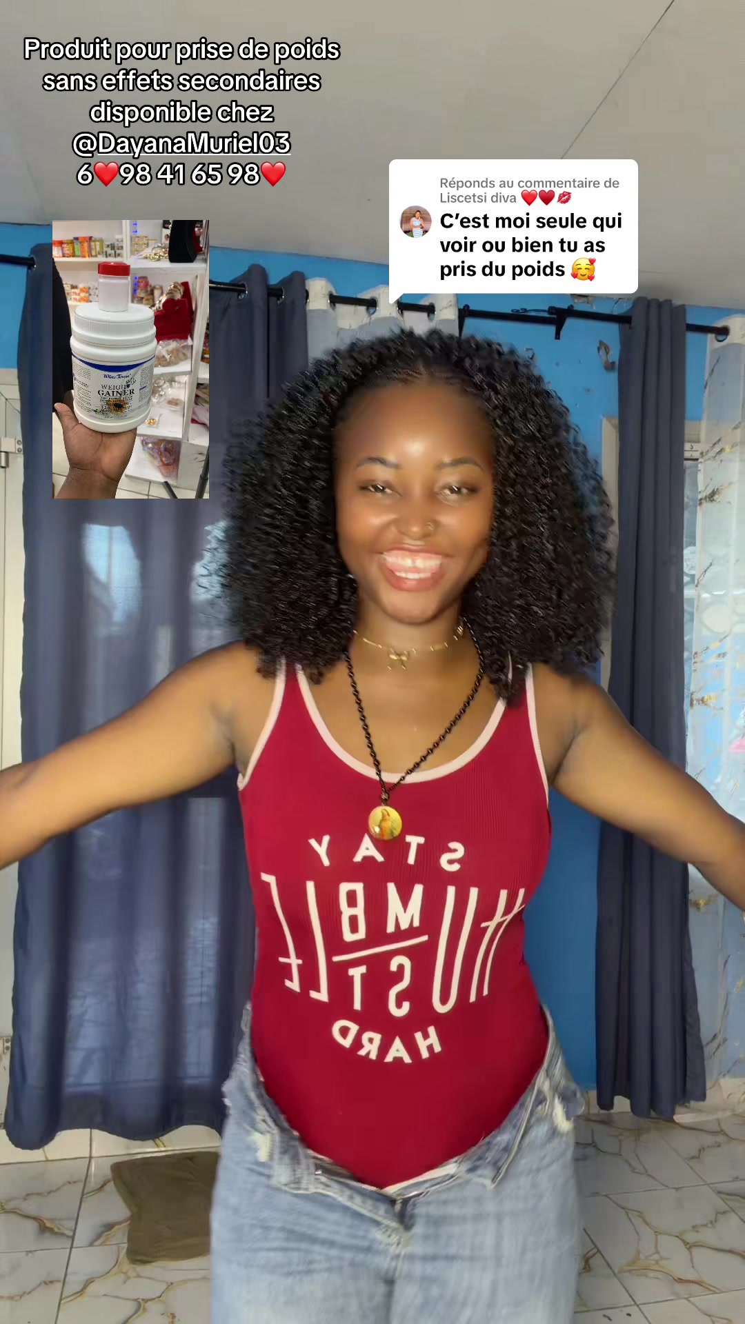 @🇨🇲ALEXIA GRENADINE🇨🇲