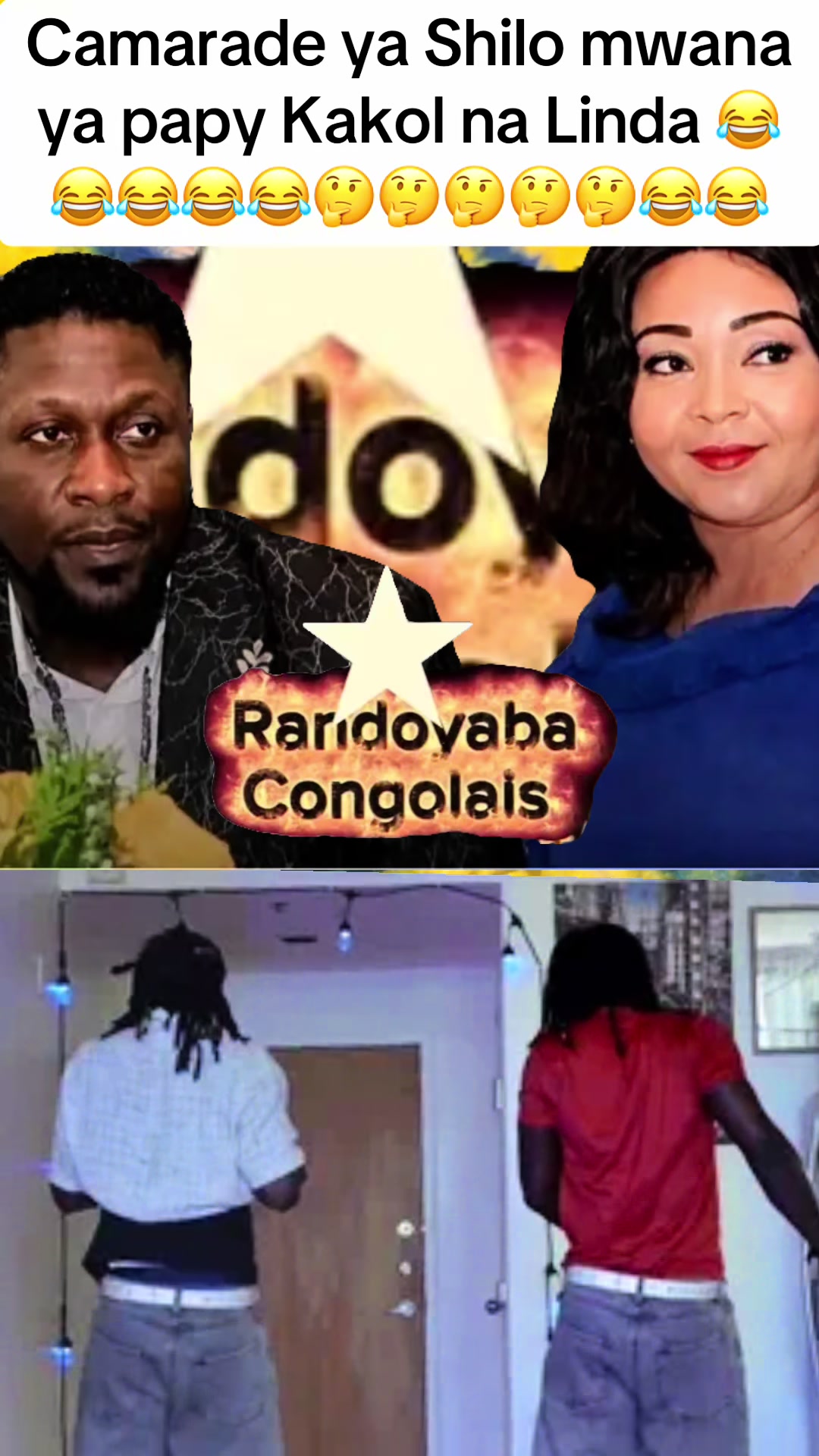 @RANDO ya ba congolais 💙💙💙
