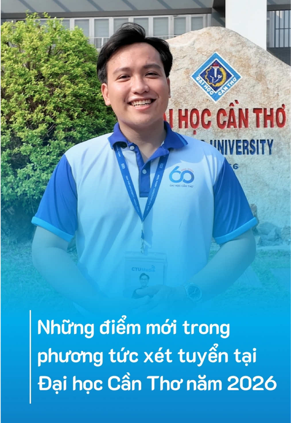 @Đại học Cần Thơ