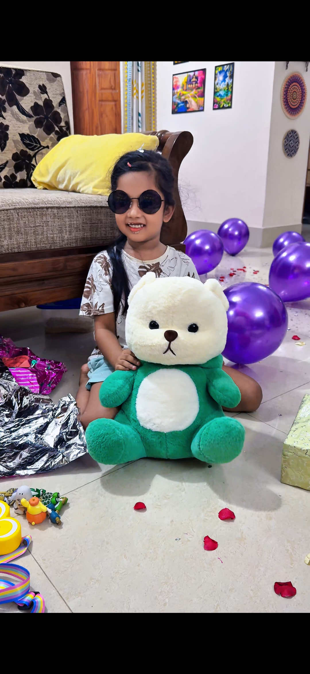 @Experience with piya