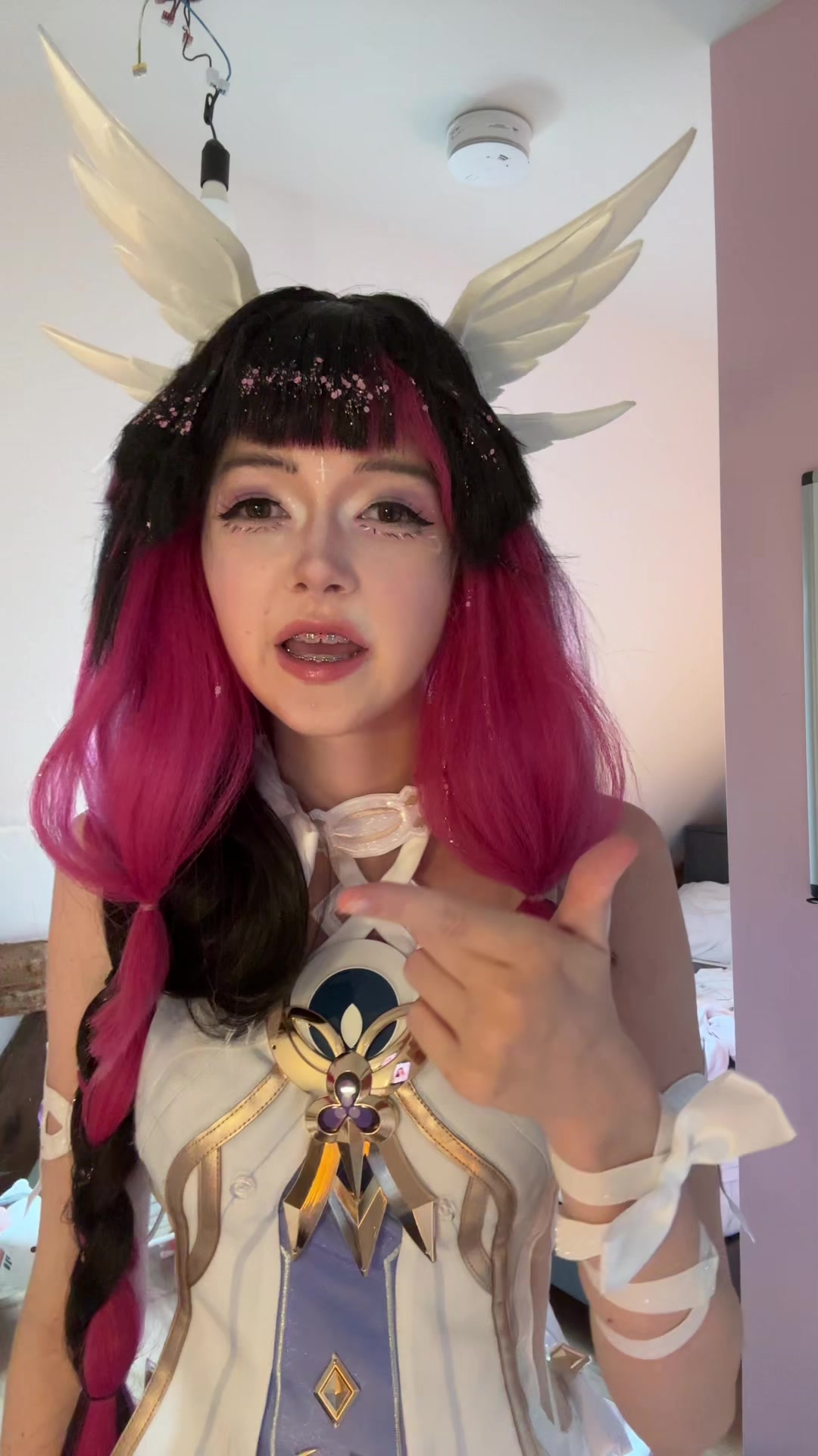 @♡‧₊˚🩻 𝐥𝐥𝐨𝐲𝐝!: &lsaquo;𝟹 ∙ 🕸️