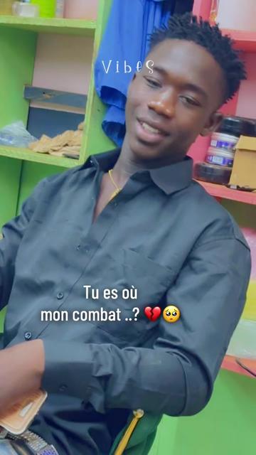 @⚠️ { PriNcE 👑 sAnFo } 🔕🏅
