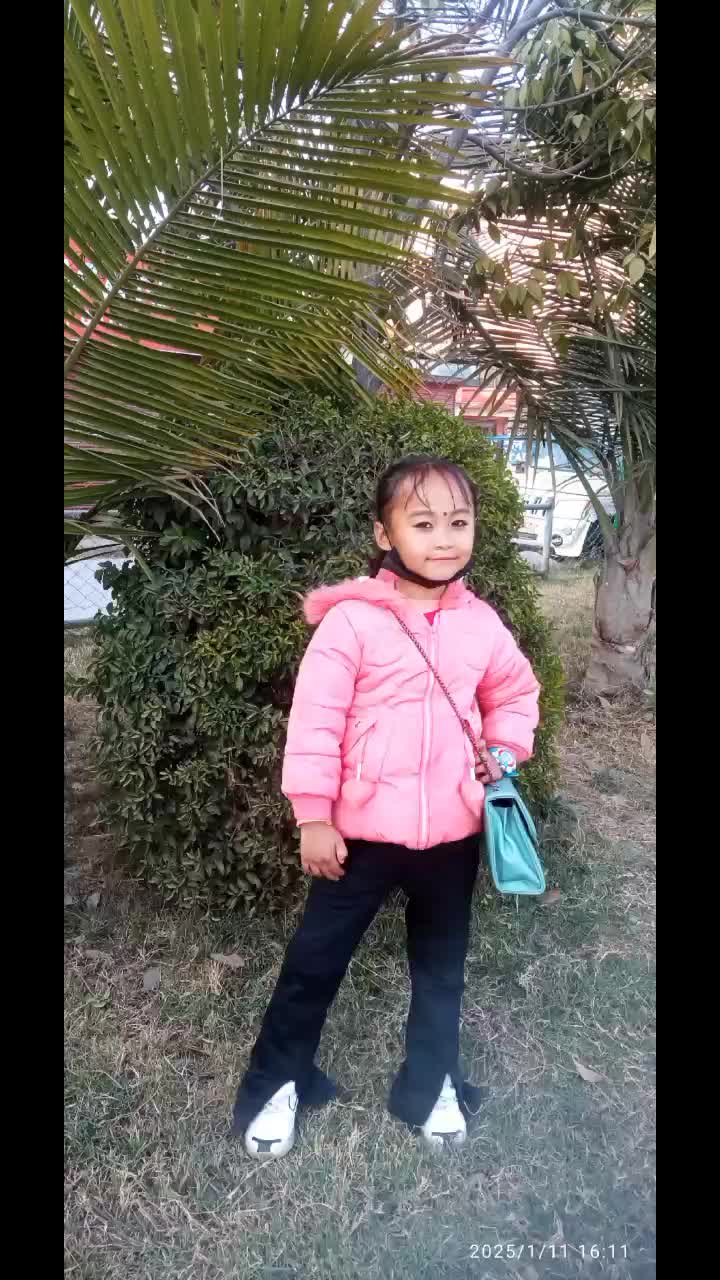 @jharana thapa