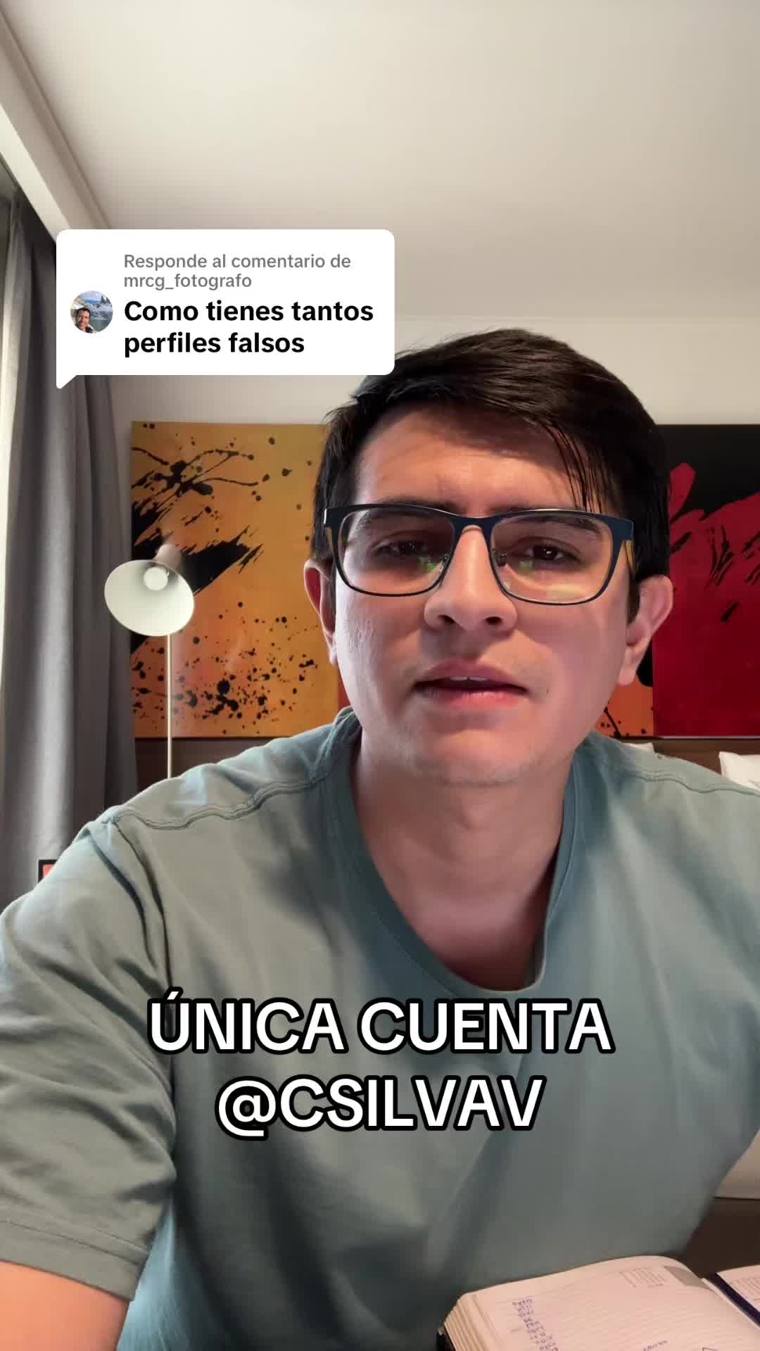 @Christian Silva