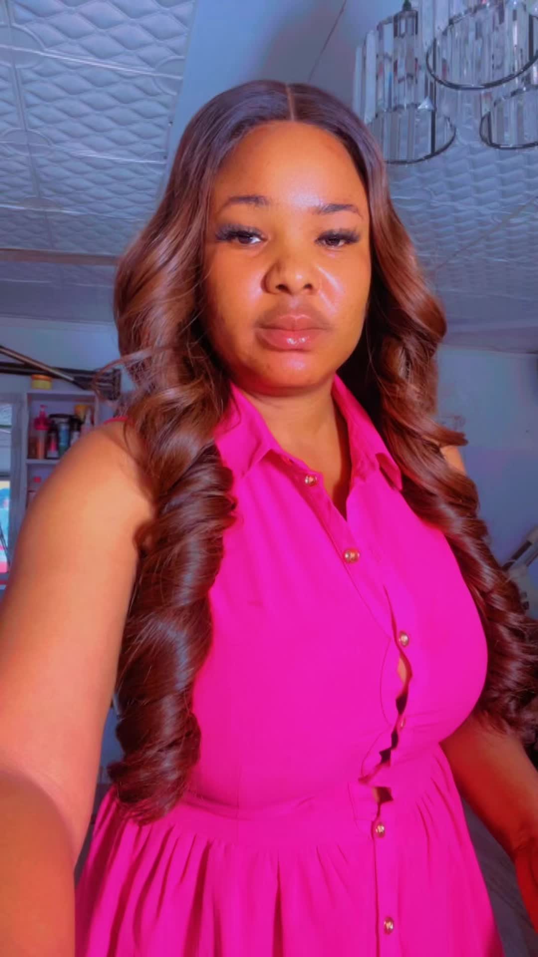 @Royal Faces & Hair Studio