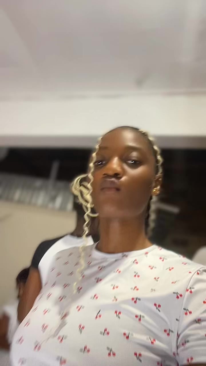 @Reine Esther 💍😍