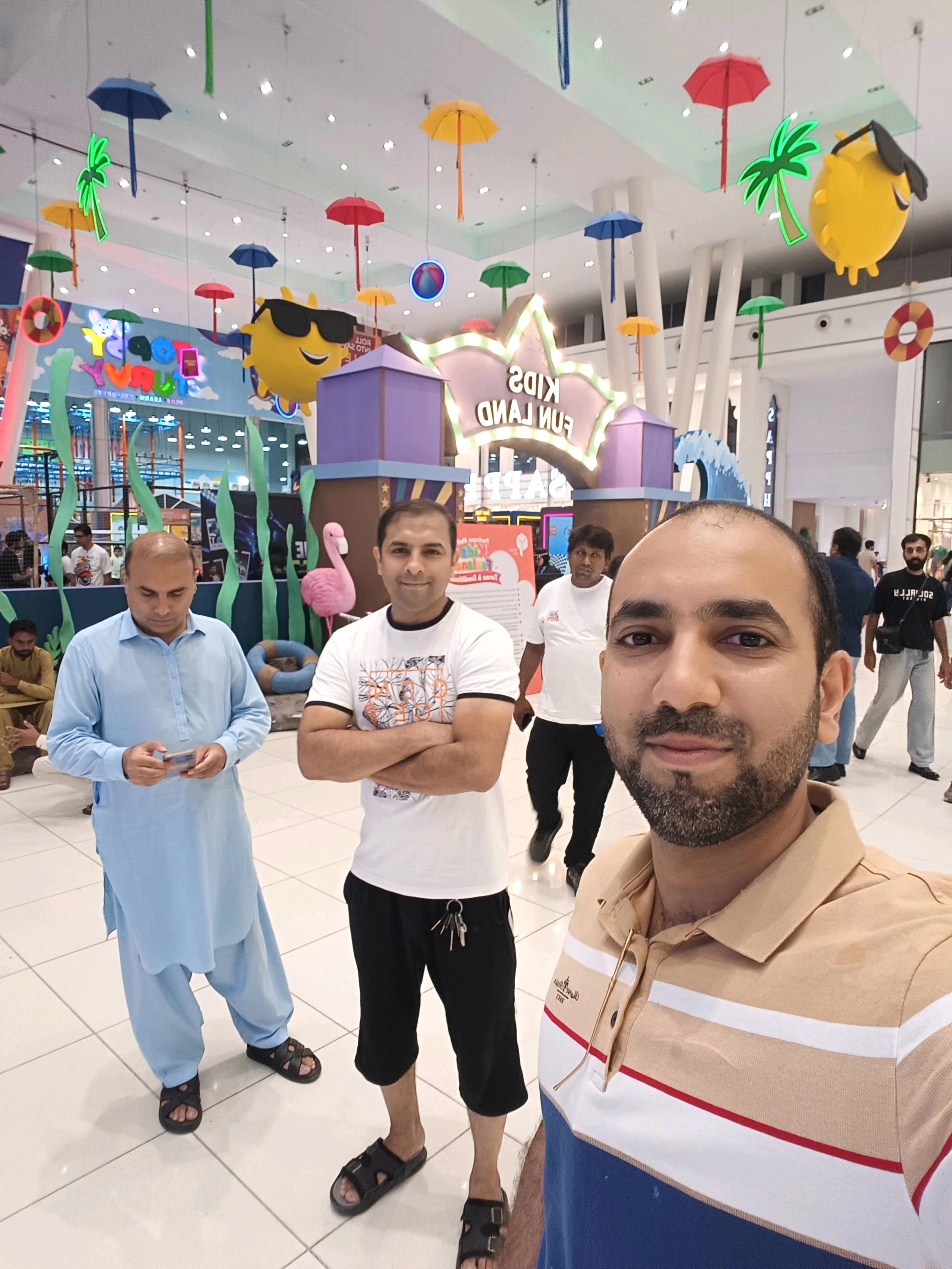 @Dr.Ghazanfar | Ortho Surgeon