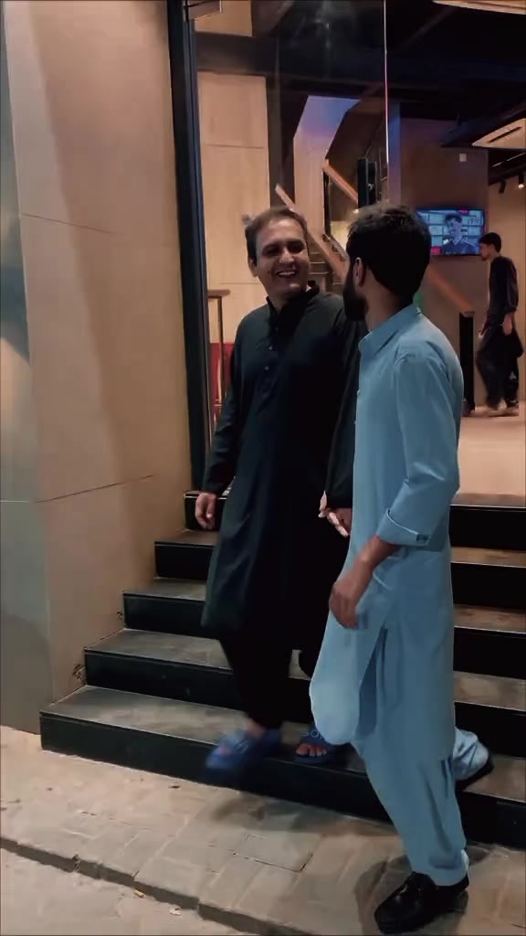 @Advocate Mir Lasharie