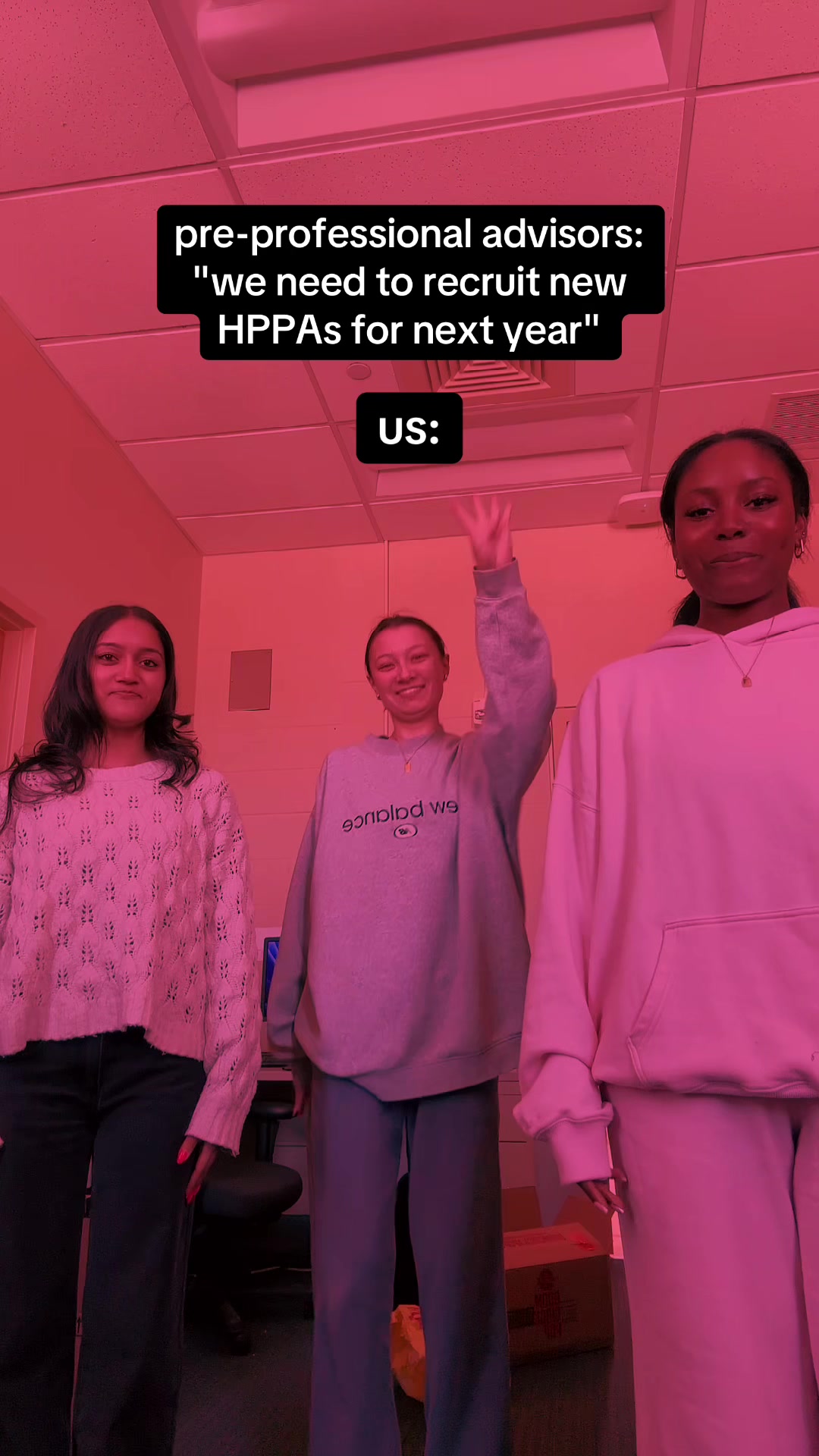 @UConn PPA