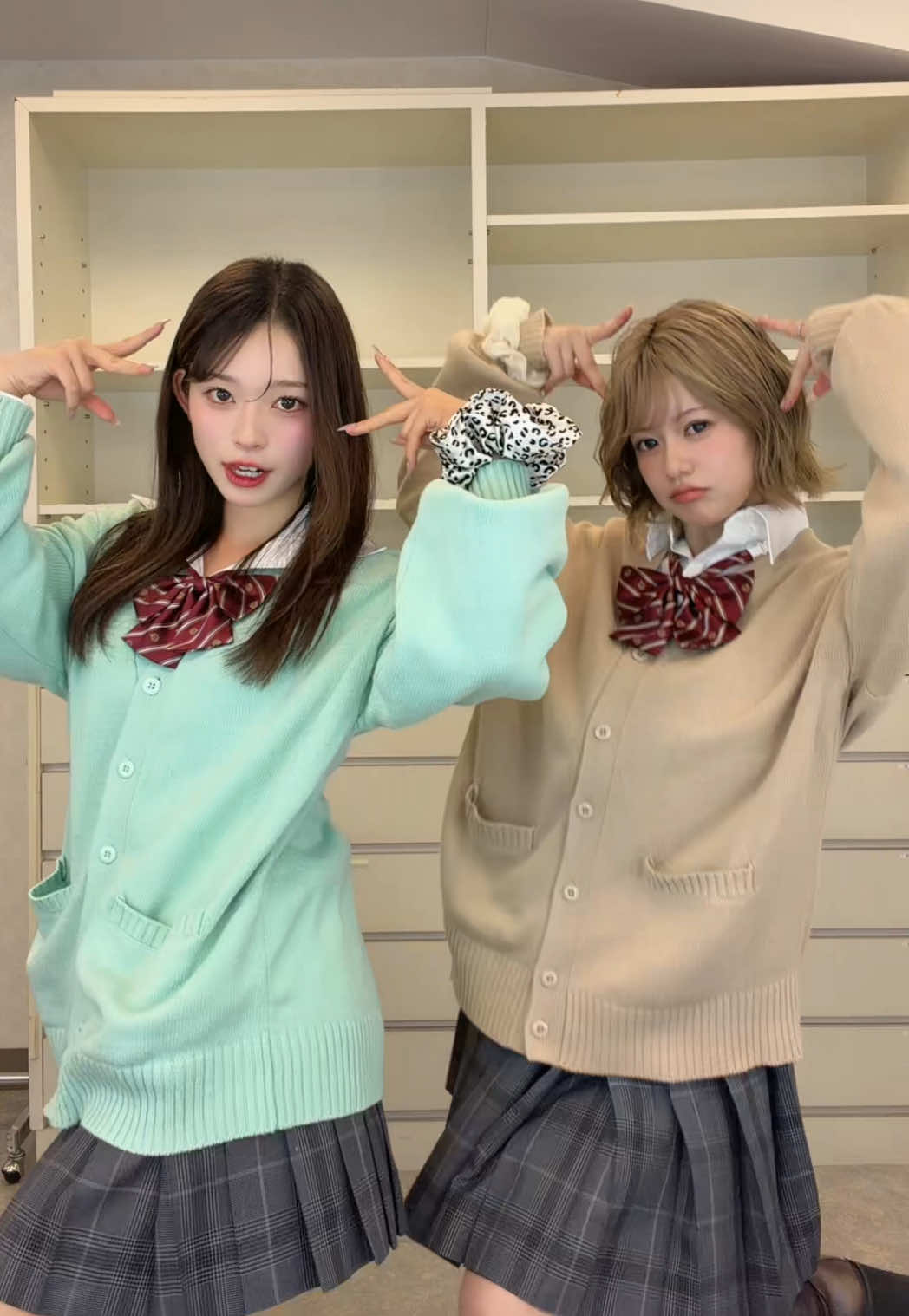 @紗和