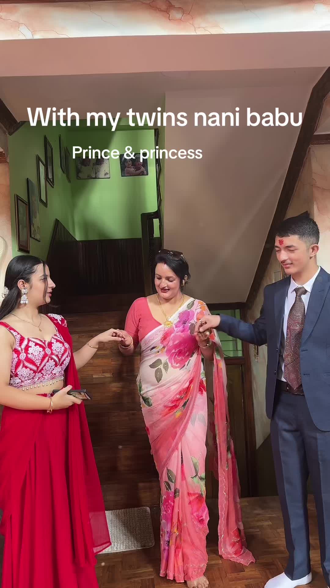 @Sangita Bhattarai Koirala