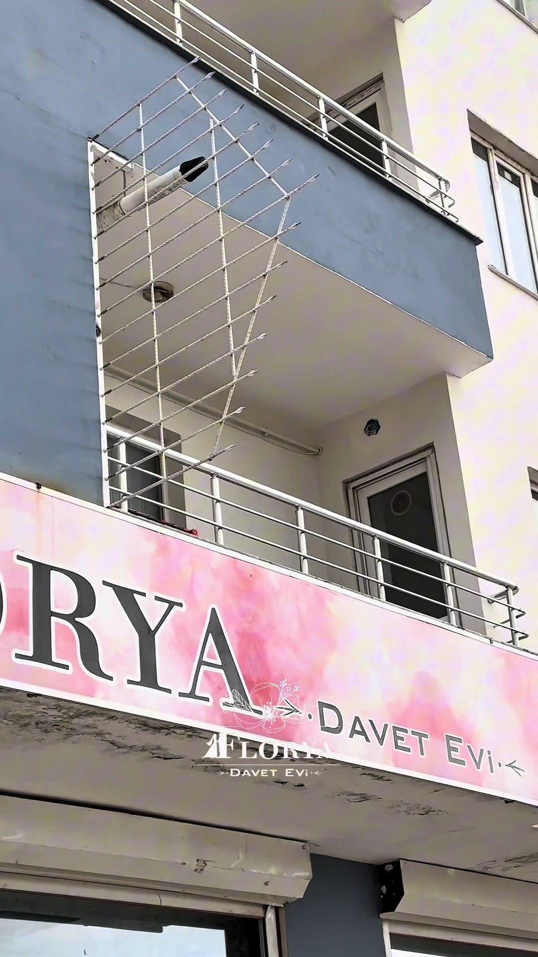 @Florya Davet Evi Mardin/K.Tepe