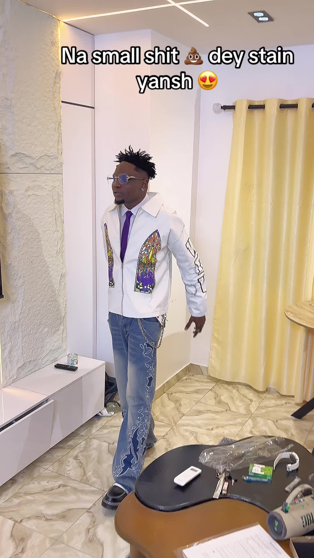 @Rafiou Akande T&egrave;kiyou