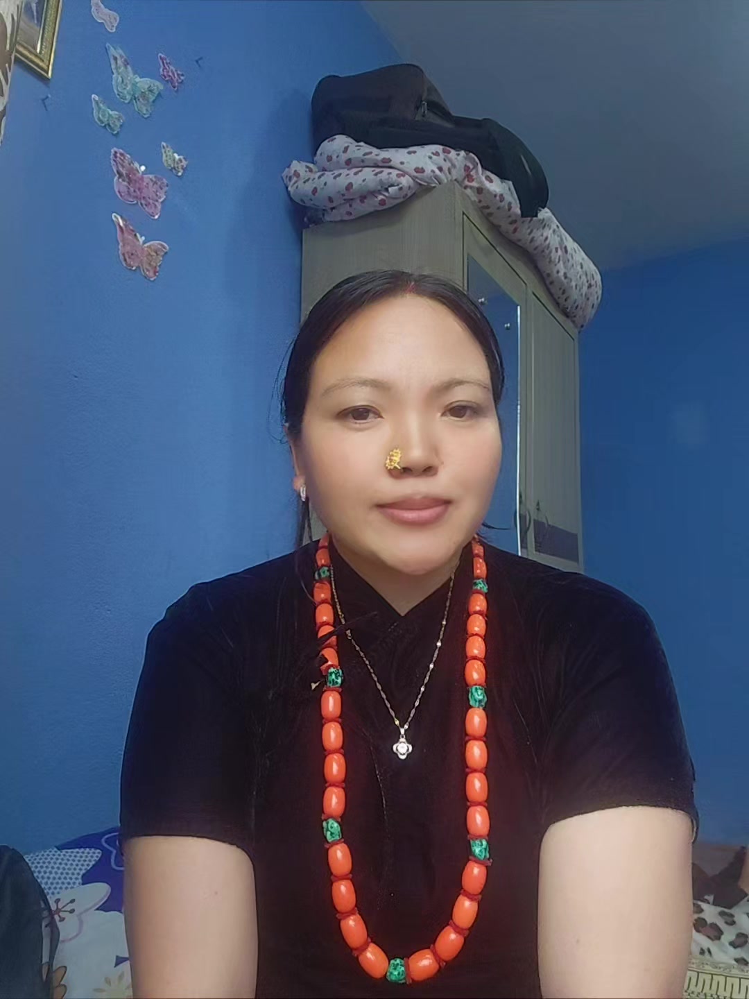 @laxmimagar🦋🖤♥️🇳🇵