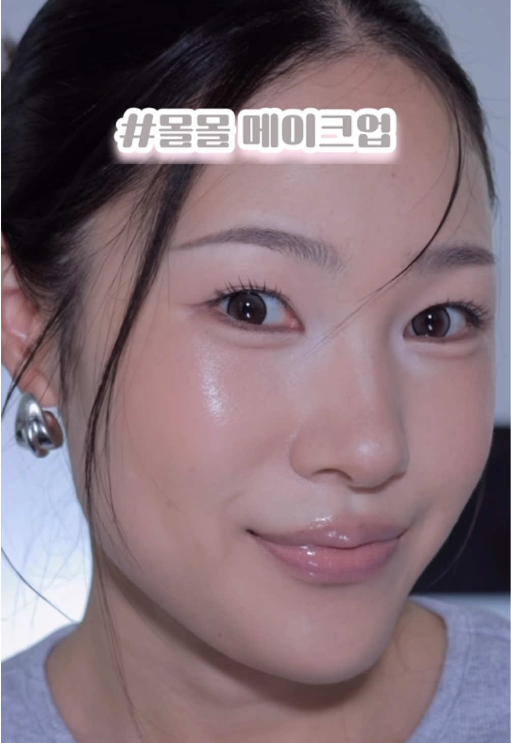 @MISAKI MAKEUP