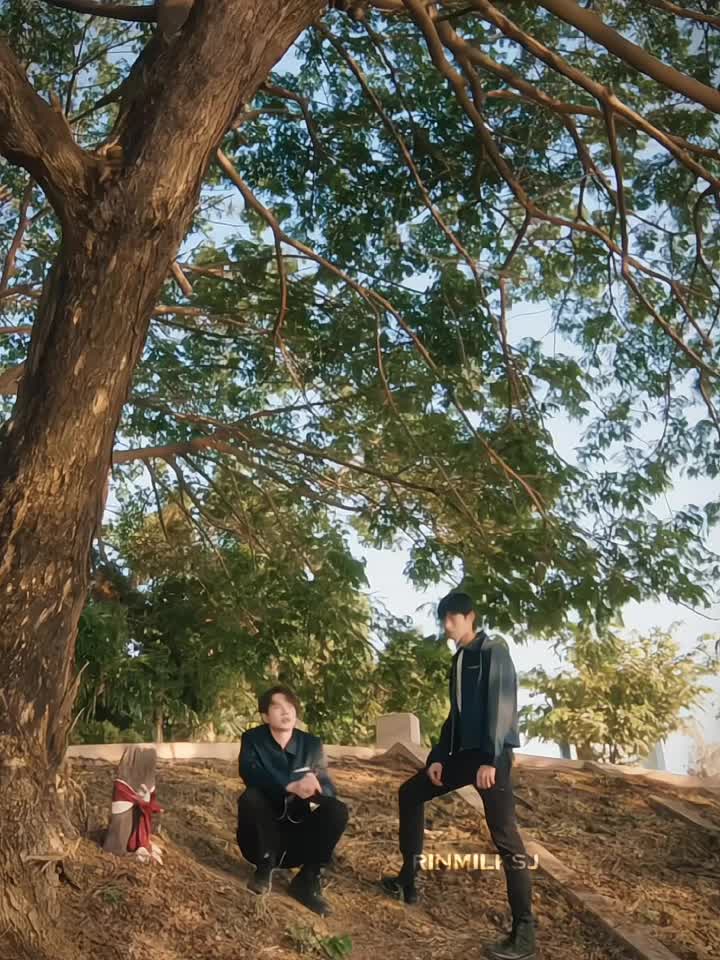 @.☘︎ ݁˖ ʀɪɴᴍɪʟ ❀࿐