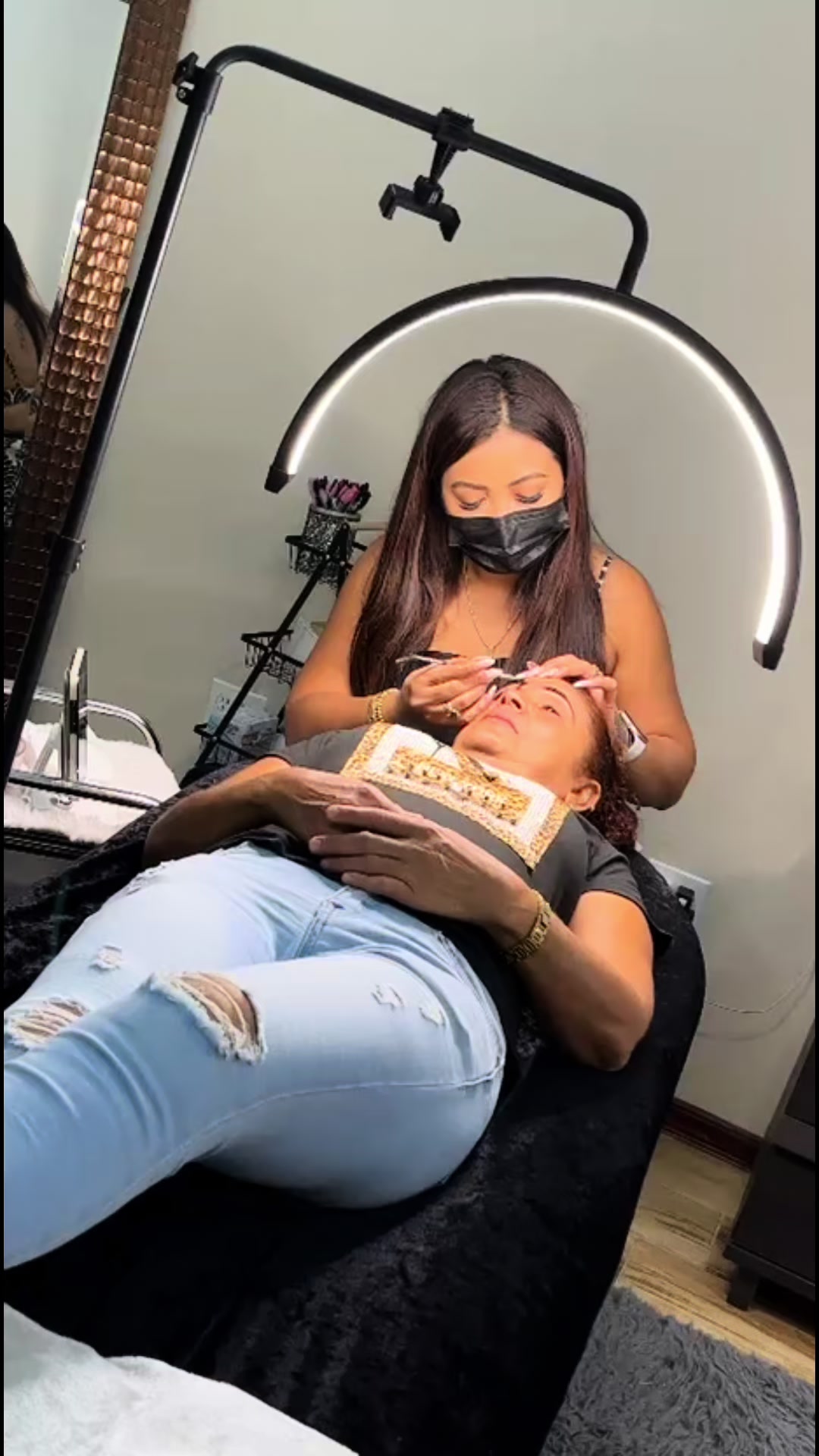 @EXTENSIONES DE CABELLO SURINAM