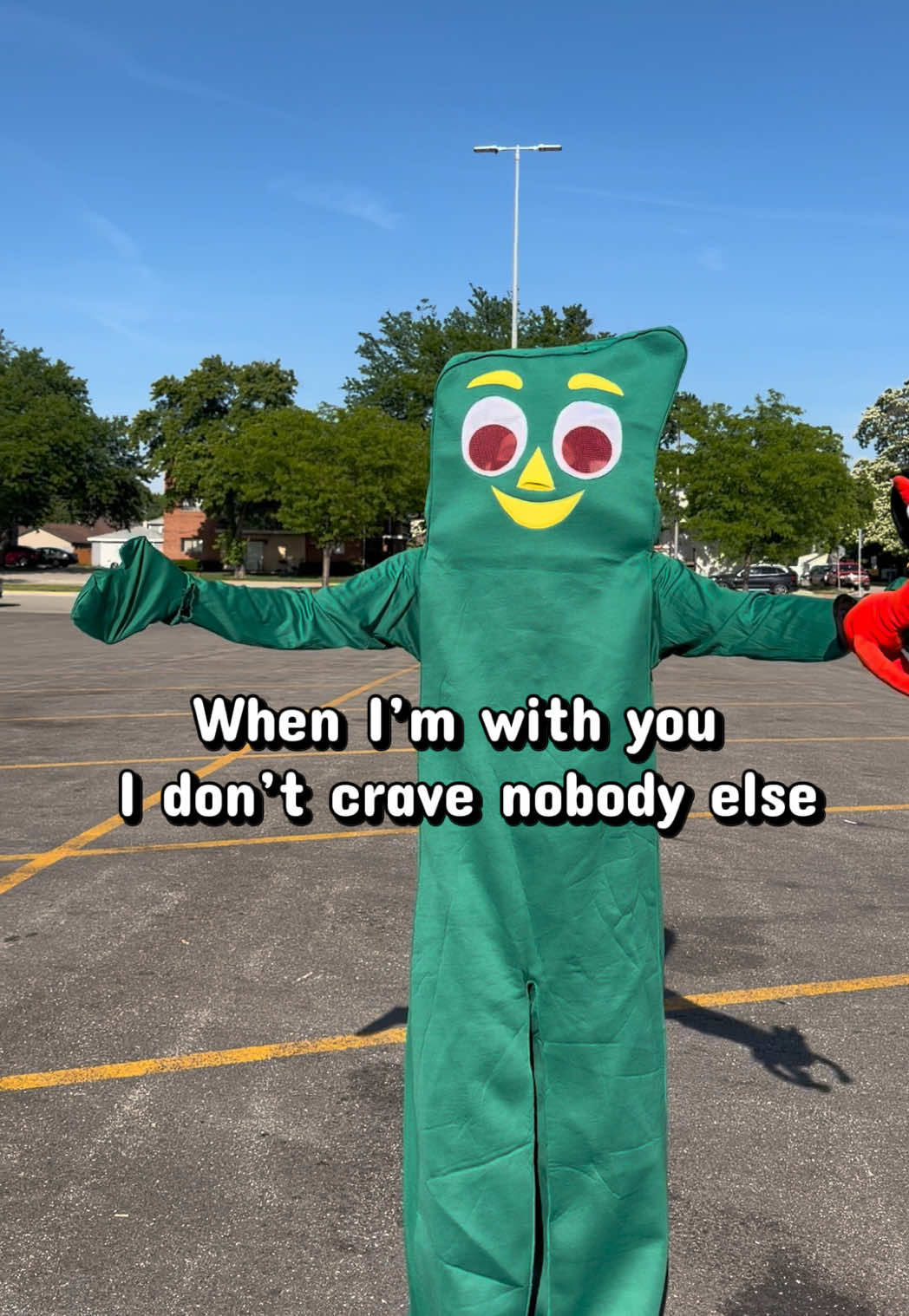 @Gumby plug