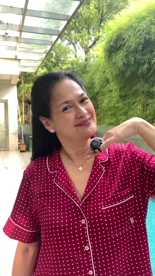 @Donna Harun
