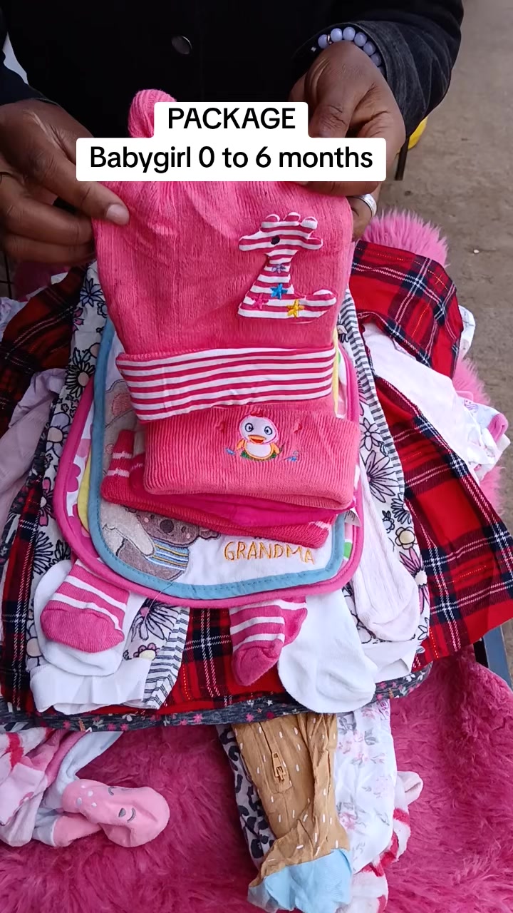@Sally babyshop👶Wangige town