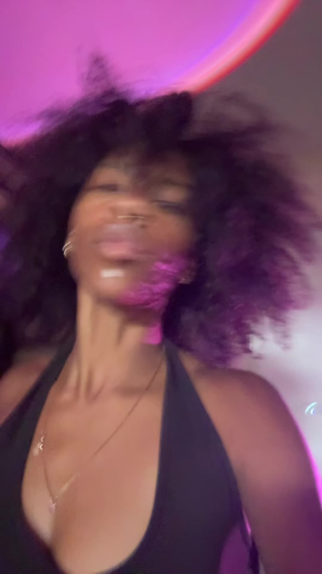 @NAOMI (the queen) & ZARIAH