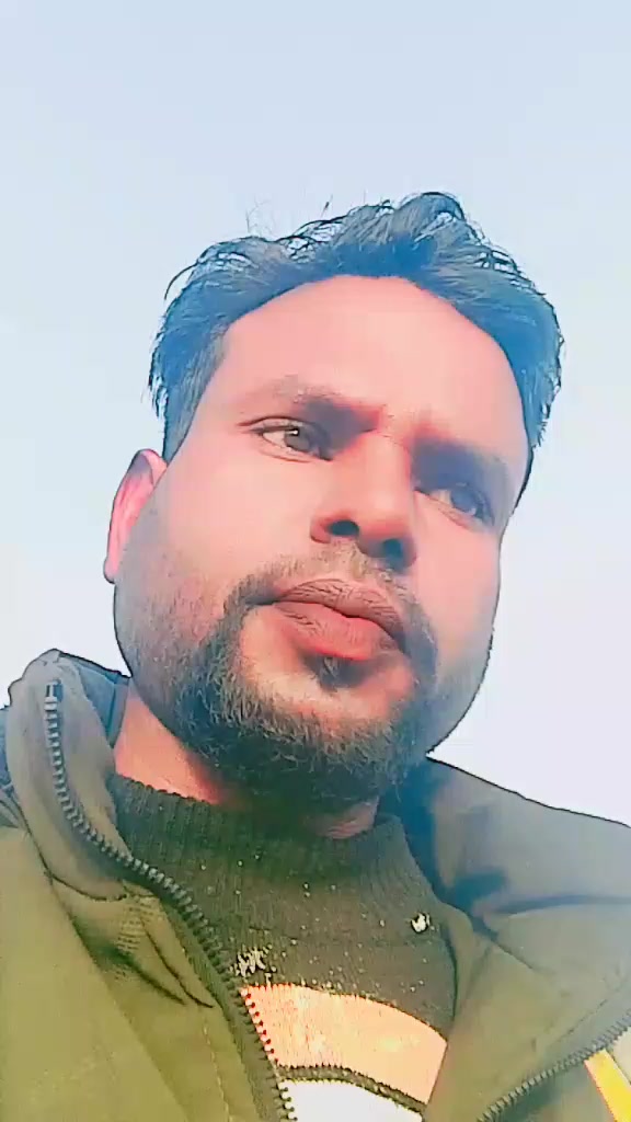 @Bharat&hearts;️ mahara