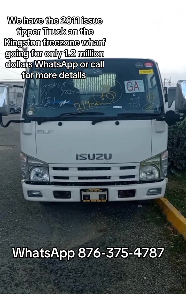 @Andre Motor Sales ltd